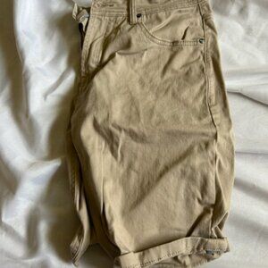 TAILOR VINTAGE mens shorts, size 30W